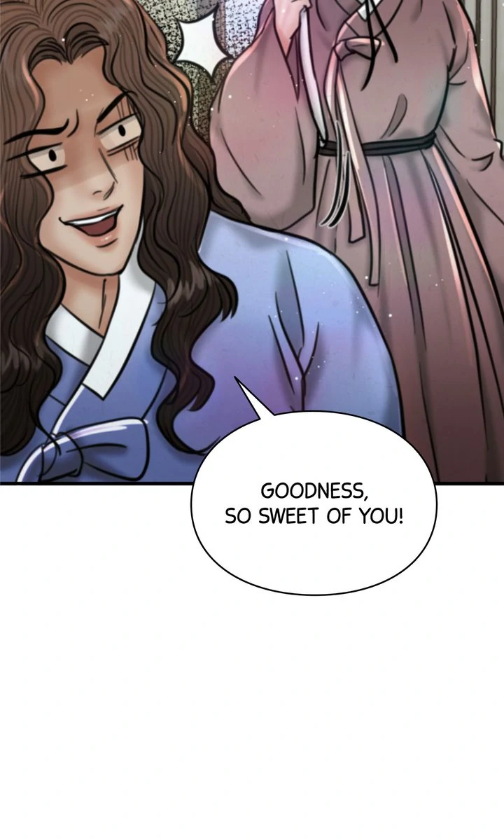 Beneath the Peach Tree Chapter 68 - Page 91