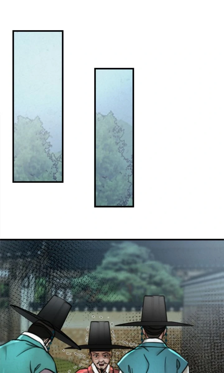 Beneath the Peach Tree Chapter 68 - Page 92