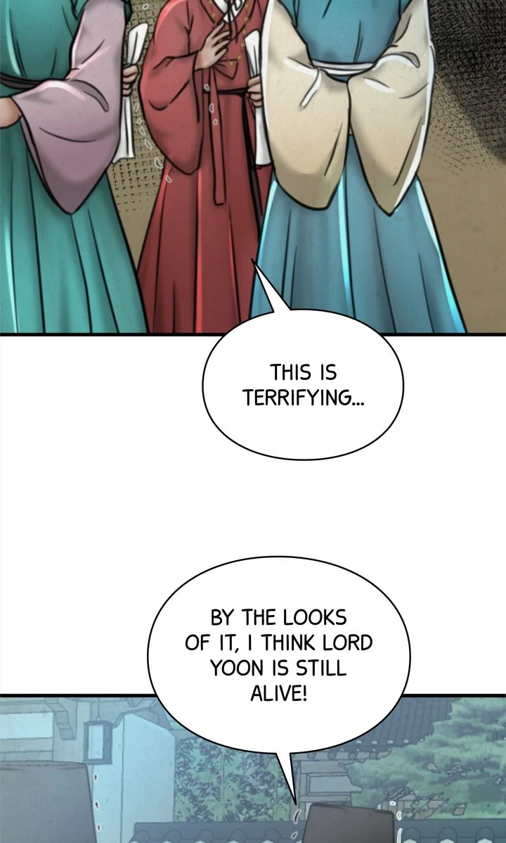 Beneath the Peach Tree Chapter 68 - Page 93