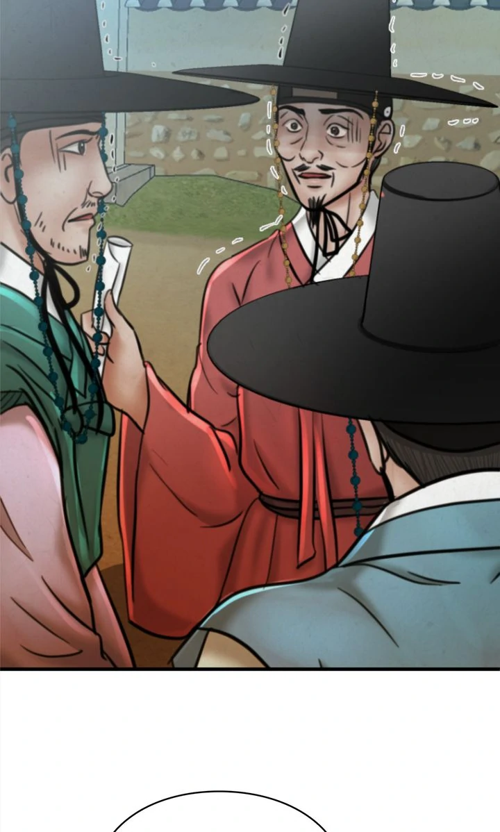 Beneath the Peach Tree Chapter 68 - Page 94