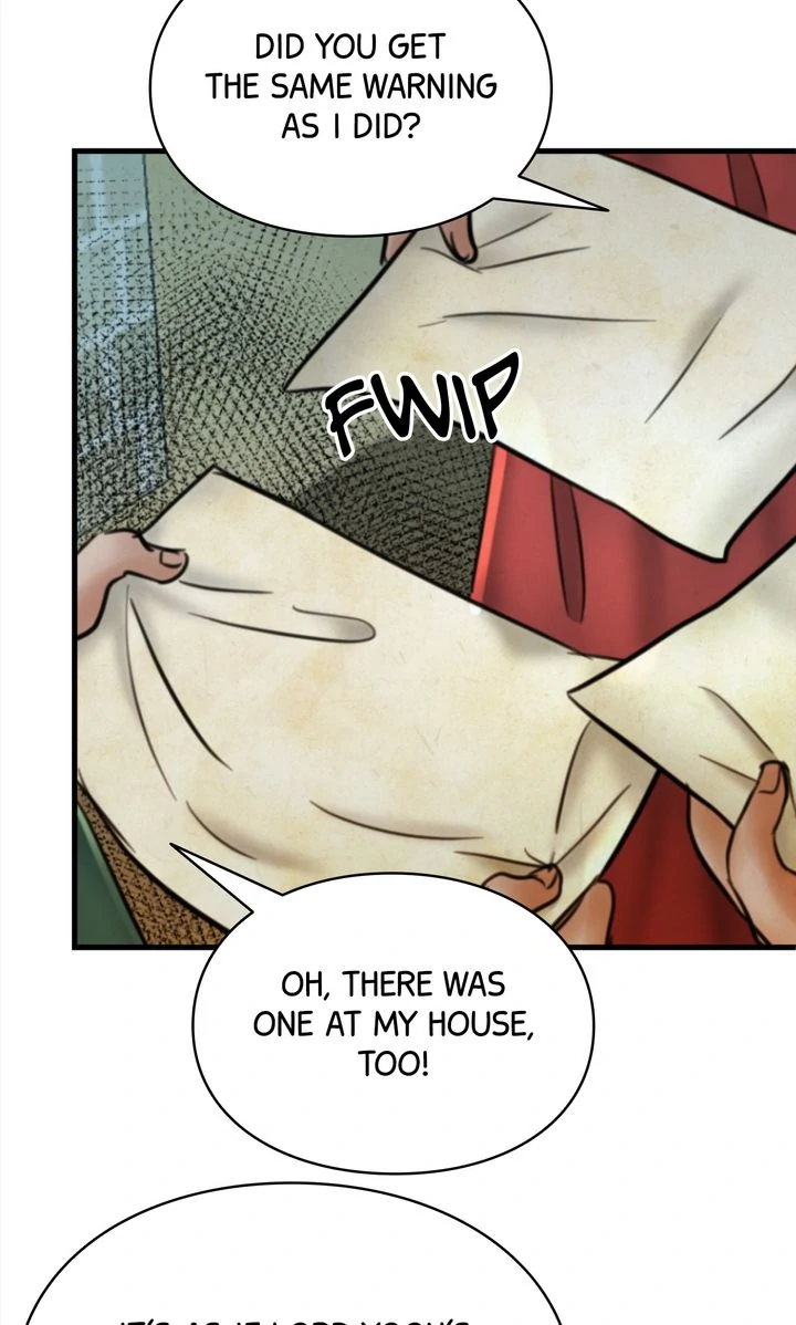 Beneath the Peach Tree Chapter 68 - Page 95