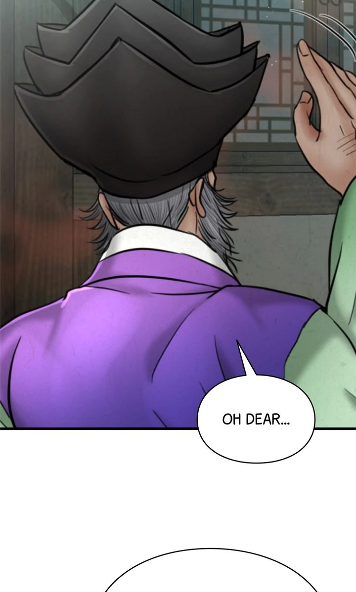 Beneath the Peach Tree Chapter 68 - Page 98
