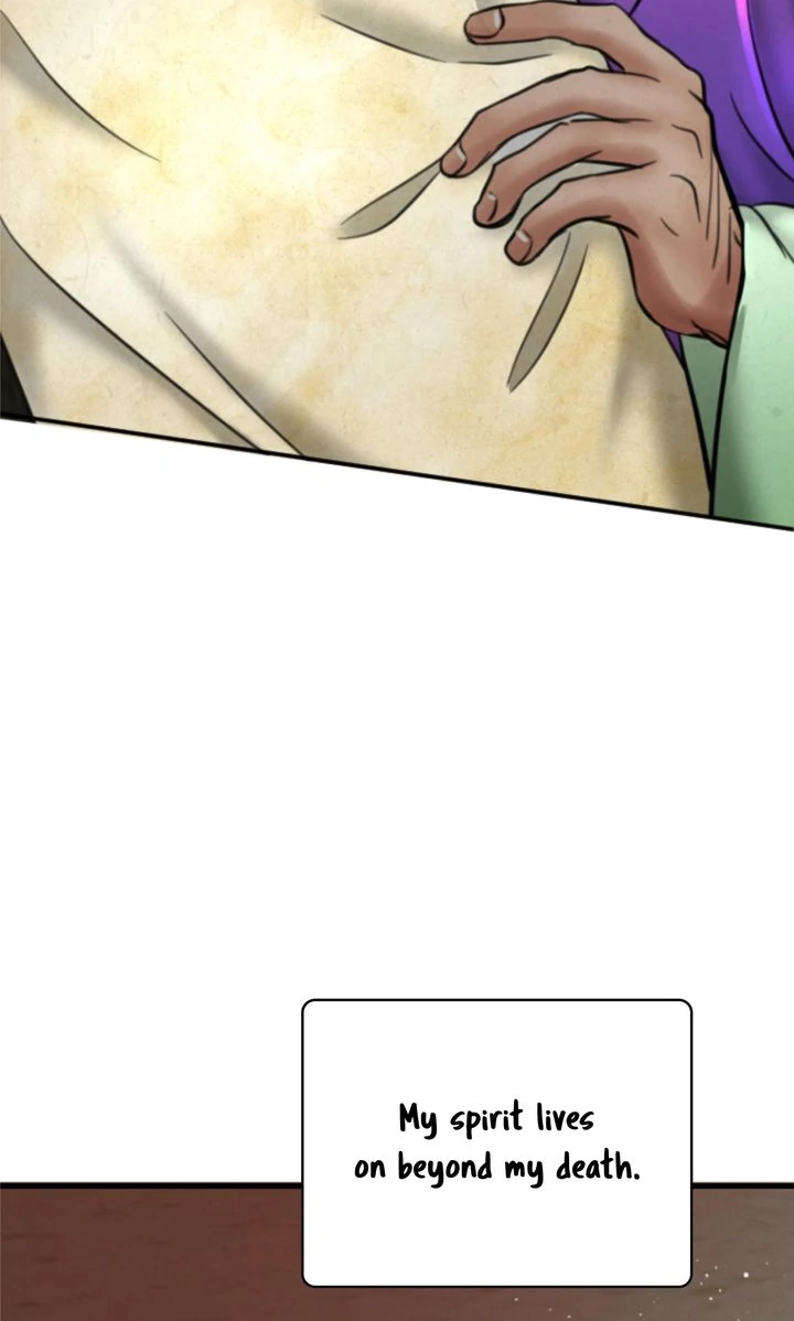 Beneath the Peach Tree Chapter 68 - Page 100