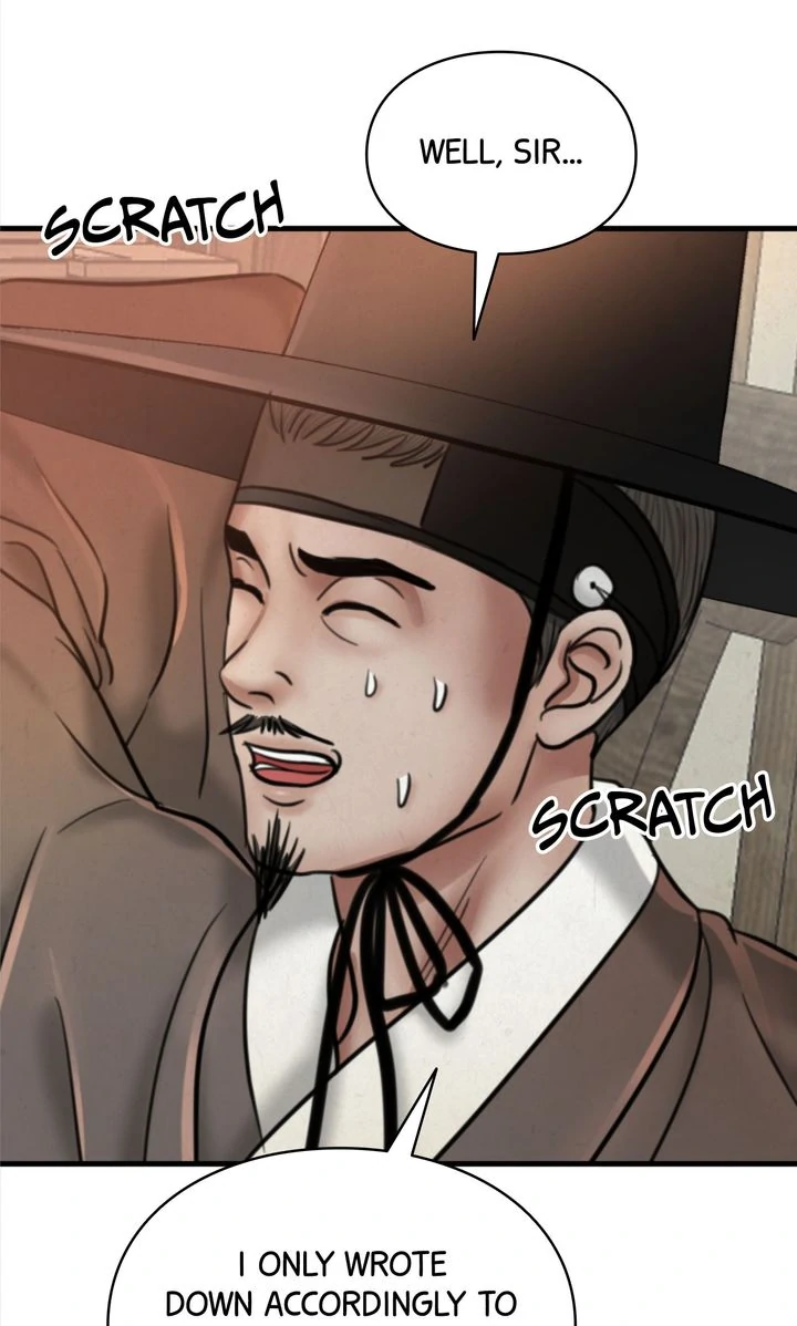 Beneath the Peach Tree Chapter 69 - Page 11