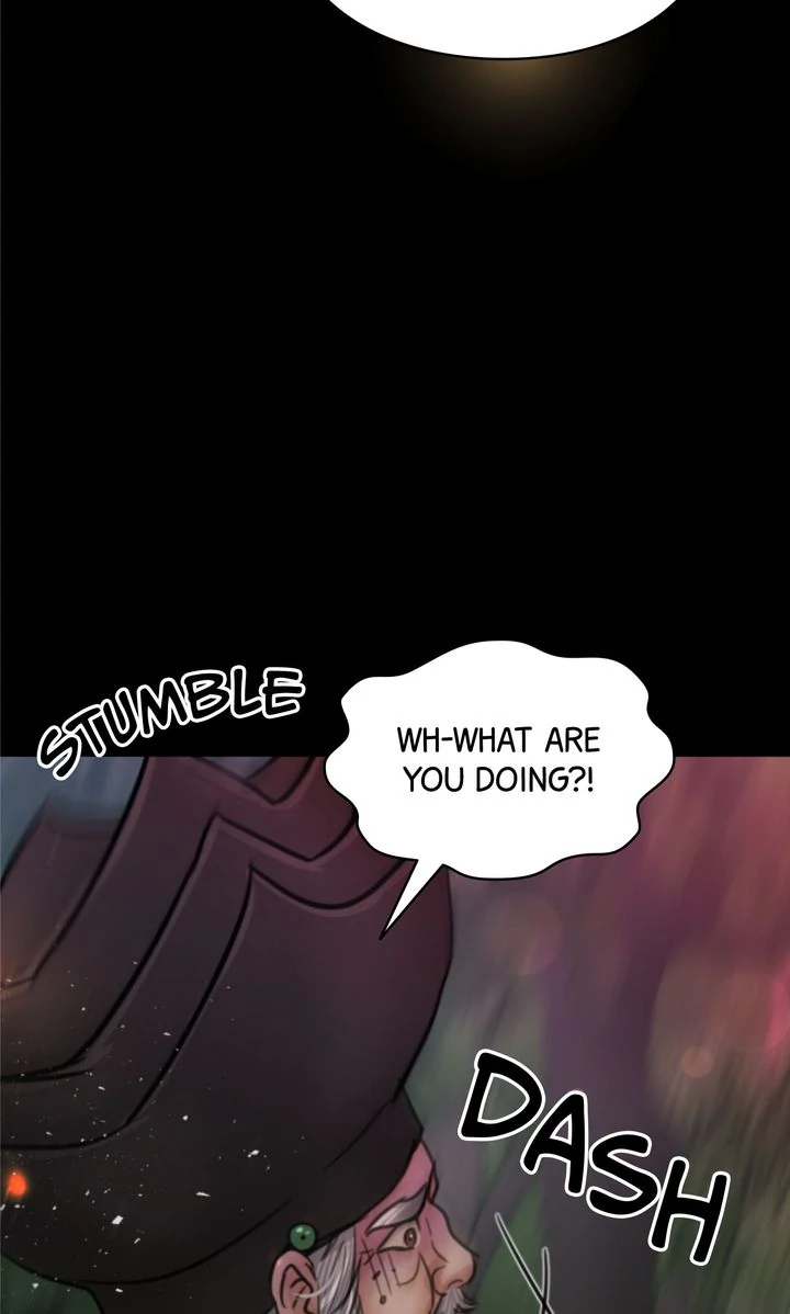 Beneath the Peach Tree Chapter 69 - Page 107