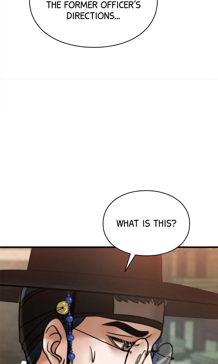 Beneath the Peach Tree Chapter 69 - Page 12