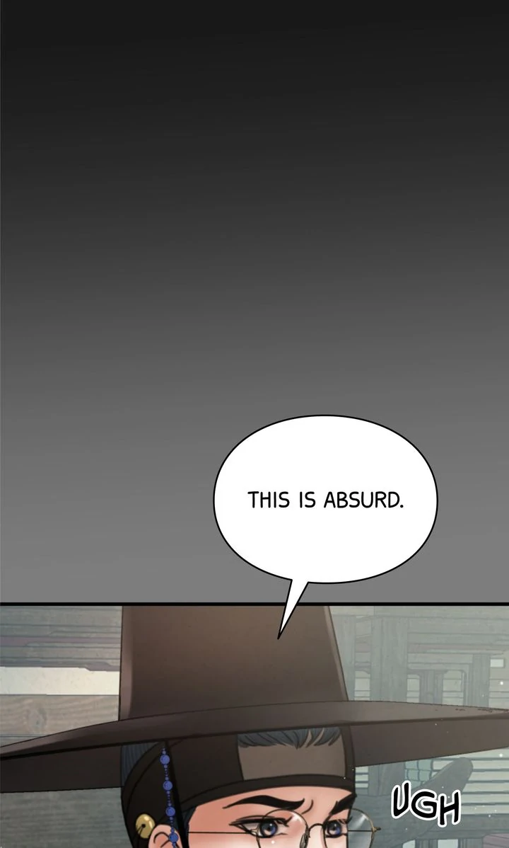 Beneath the Peach Tree Chapter 69 - Page 16