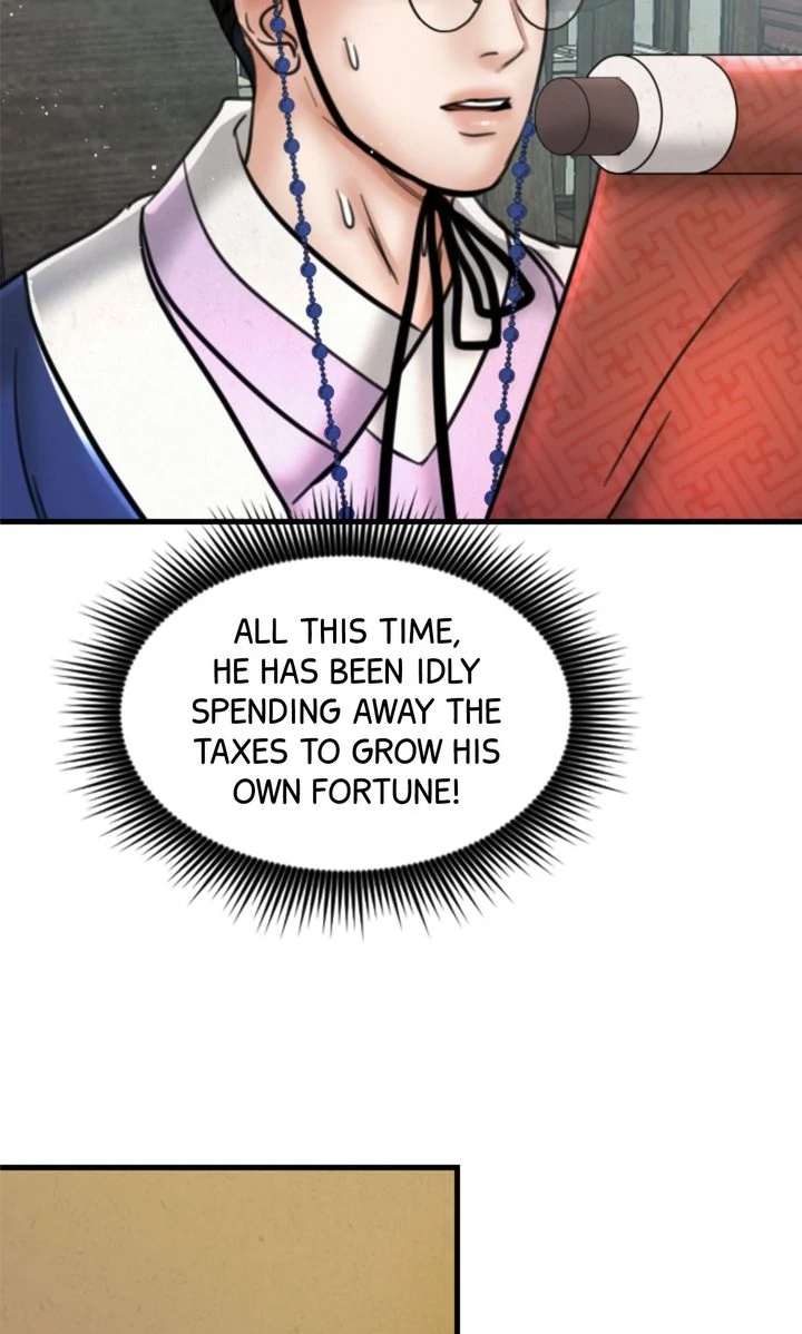 Beneath the Peach Tree Chapter 69 - Page 17