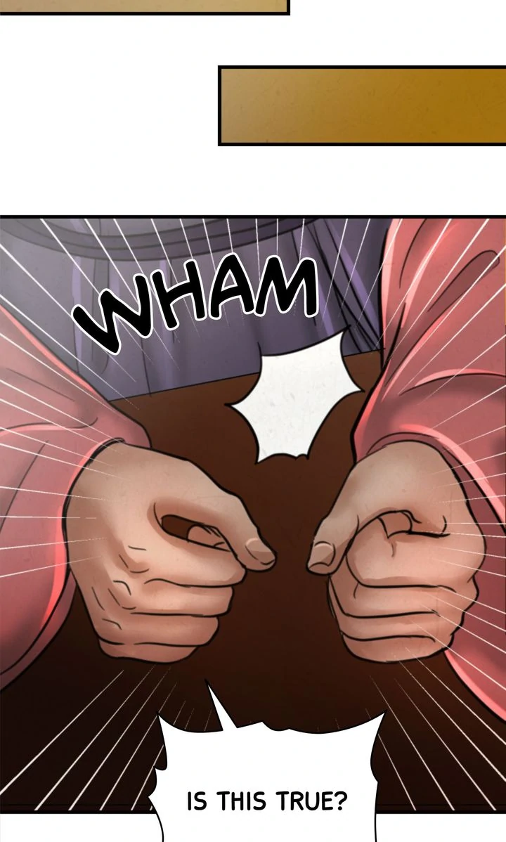 Beneath the Peach Tree Chapter 69 - Page 18