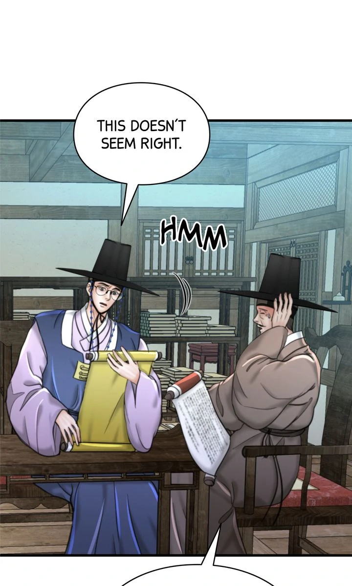 Beneath the Peach Tree Chapter 69 - Page 3