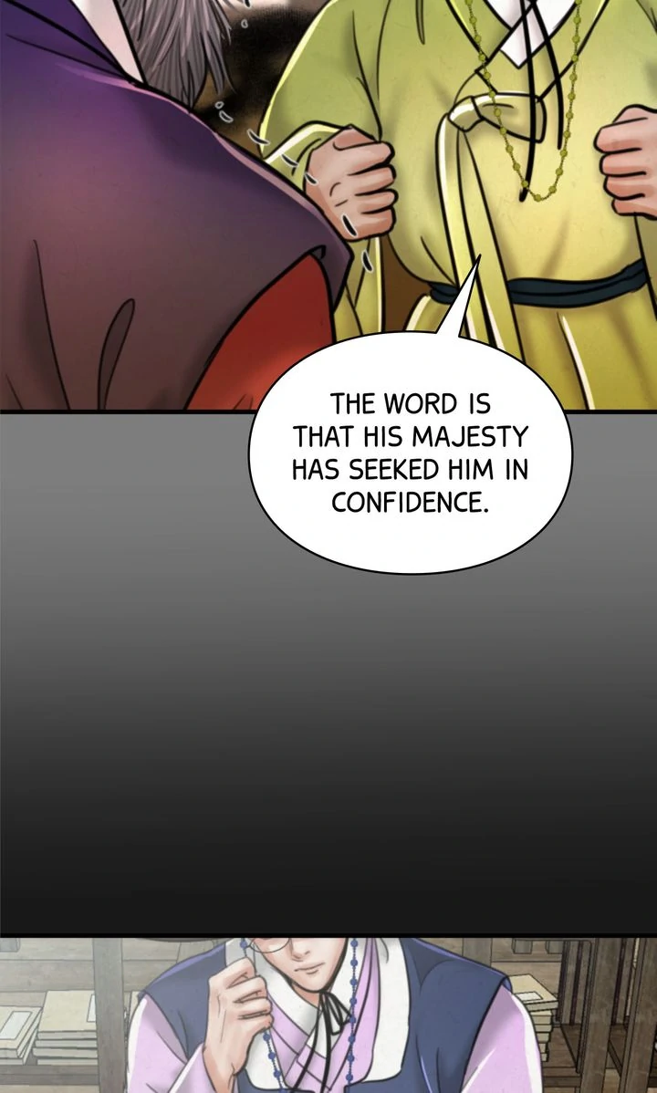 Beneath the Peach Tree Chapter 69 - Page 21