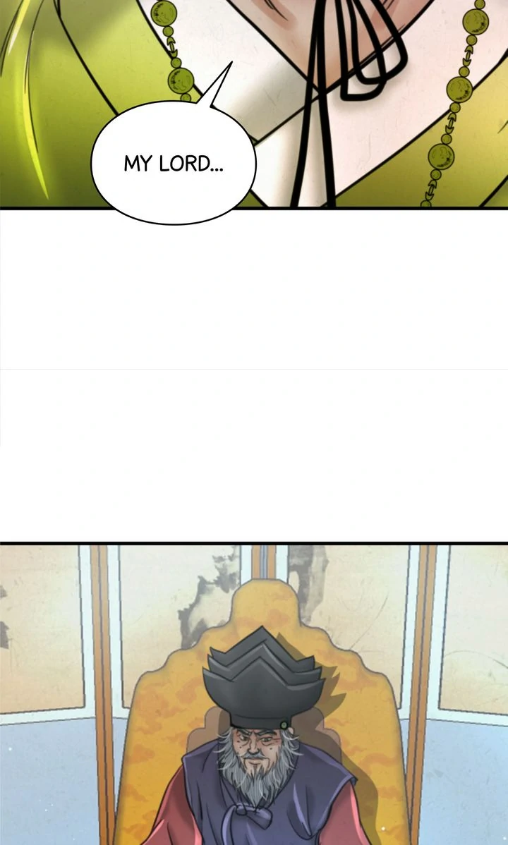 Beneath the Peach Tree Chapter 69 - Page 23