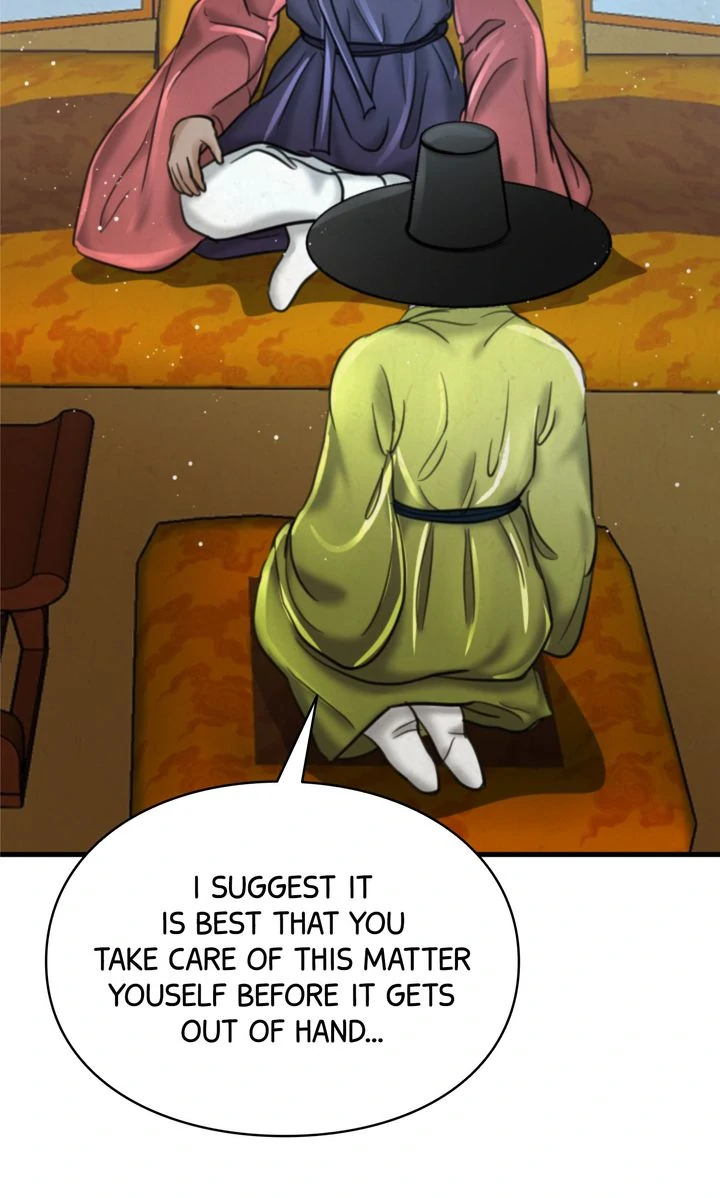 Beneath the Peach Tree Chapter 69 - Page 24