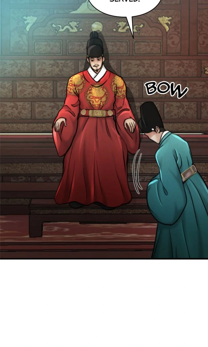 Beneath the Peach Tree Chapter 69 - Page 27