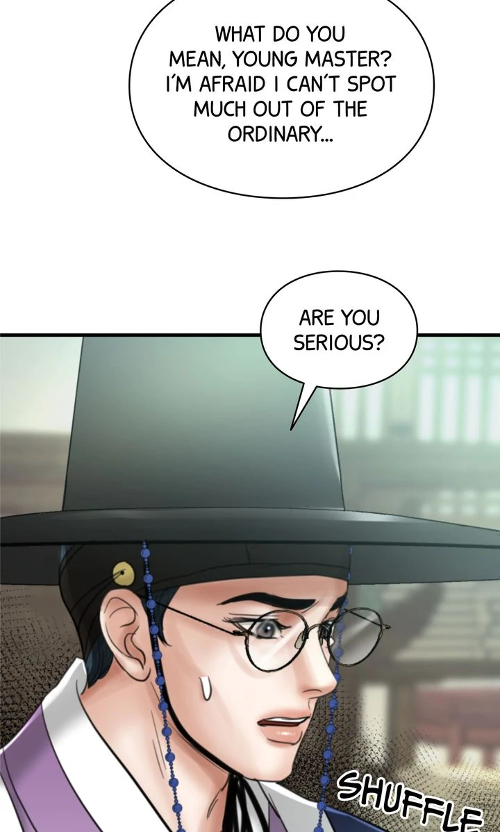 Beneath the Peach Tree Chapter 69 - Page 4