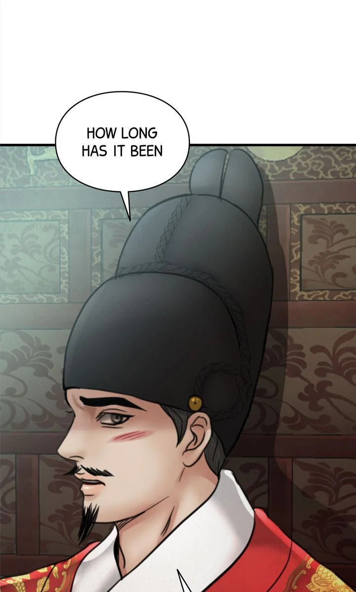 Beneath the Peach Tree Chapter 69 - Page 33