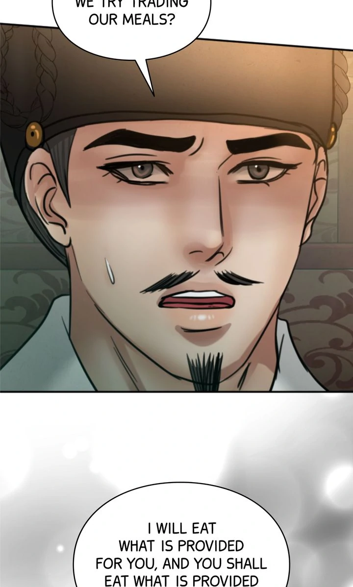 Beneath the Peach Tree Chapter 69 - Page 38