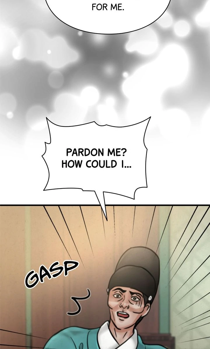 Beneath the Peach Tree Chapter 69 - Page 39