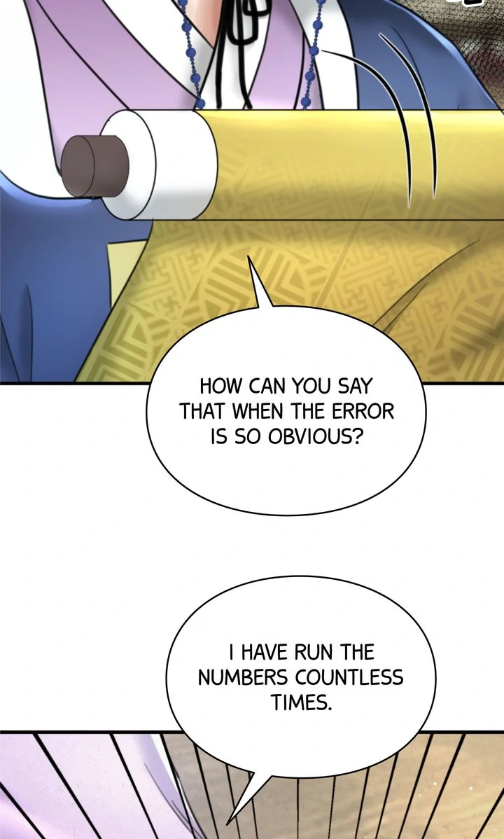 Beneath the Peach Tree Chapter 69 - Page 5