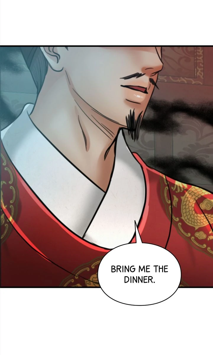 Beneath the Peach Tree Chapter 69 - Page 41