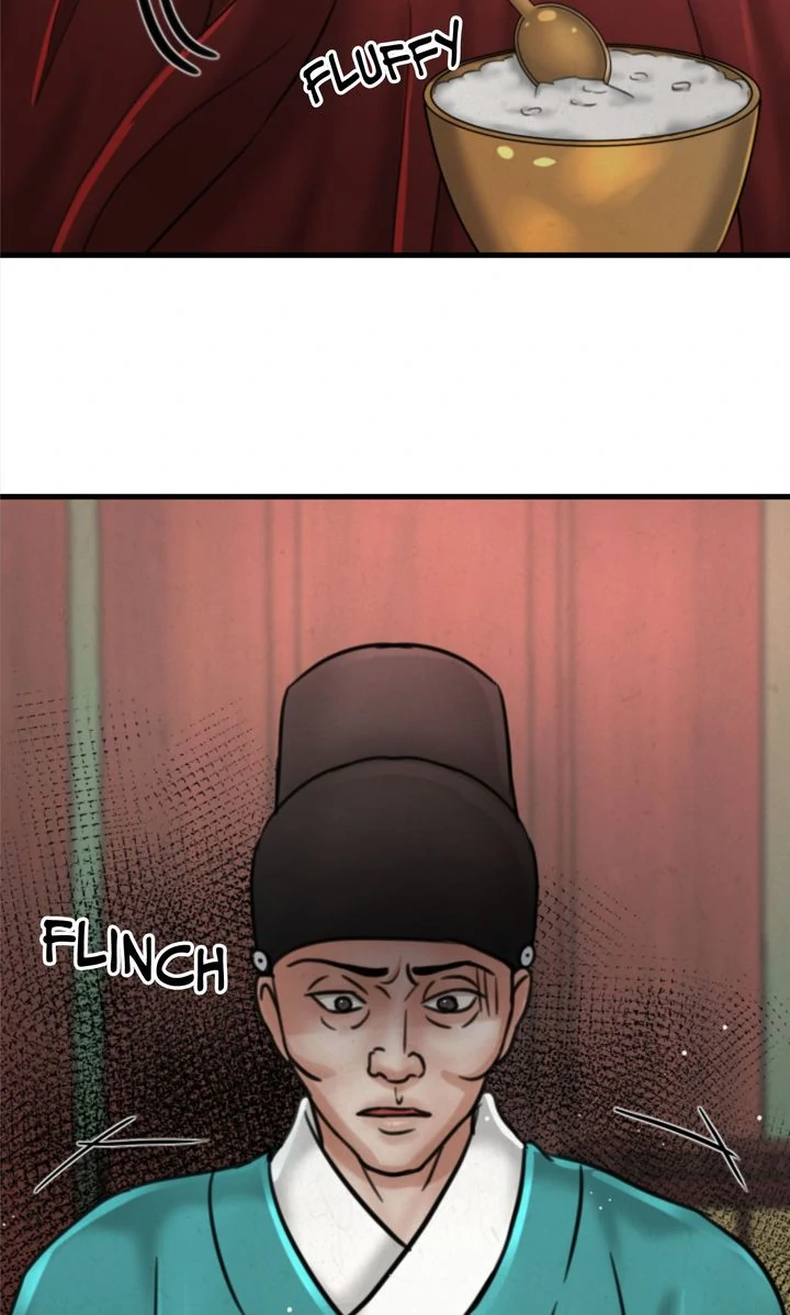 Beneath the Peach Tree Chapter 69 - Page 43
