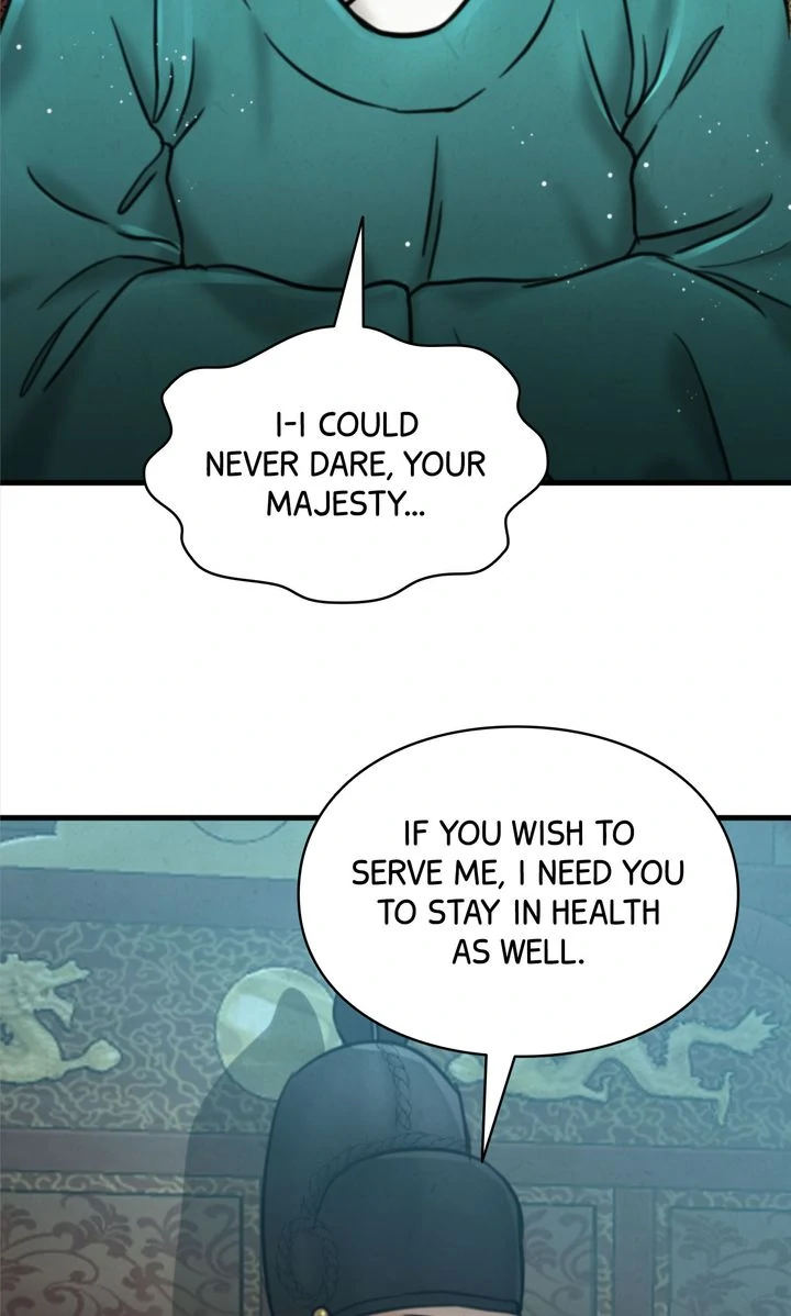 Beneath the Peach Tree Chapter 69 - Page 44