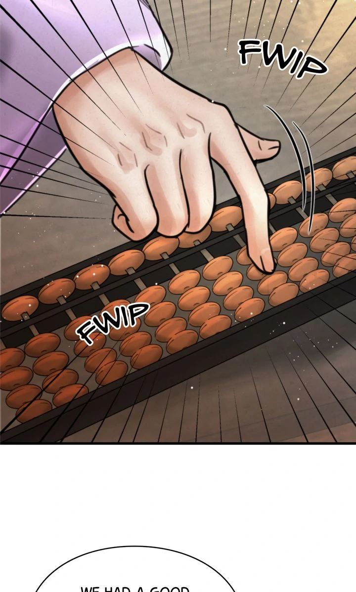 Beneath the Peach Tree Chapter 69 - Page 6