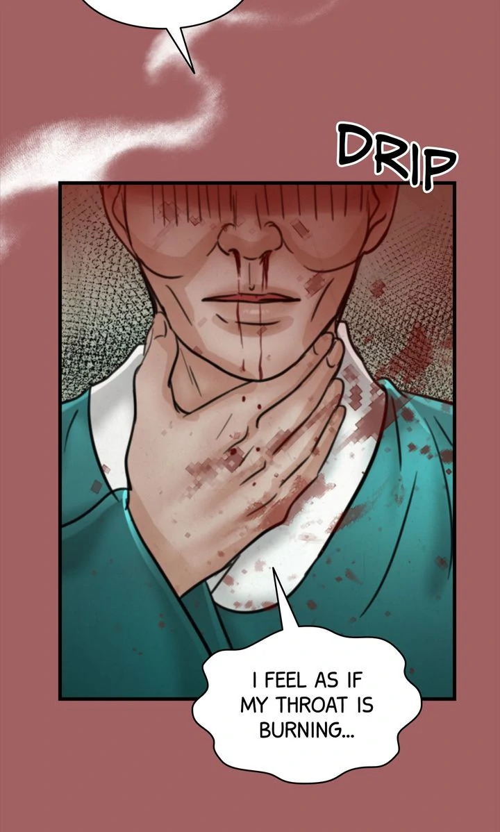Beneath the Peach Tree Chapter 69 - Page 52