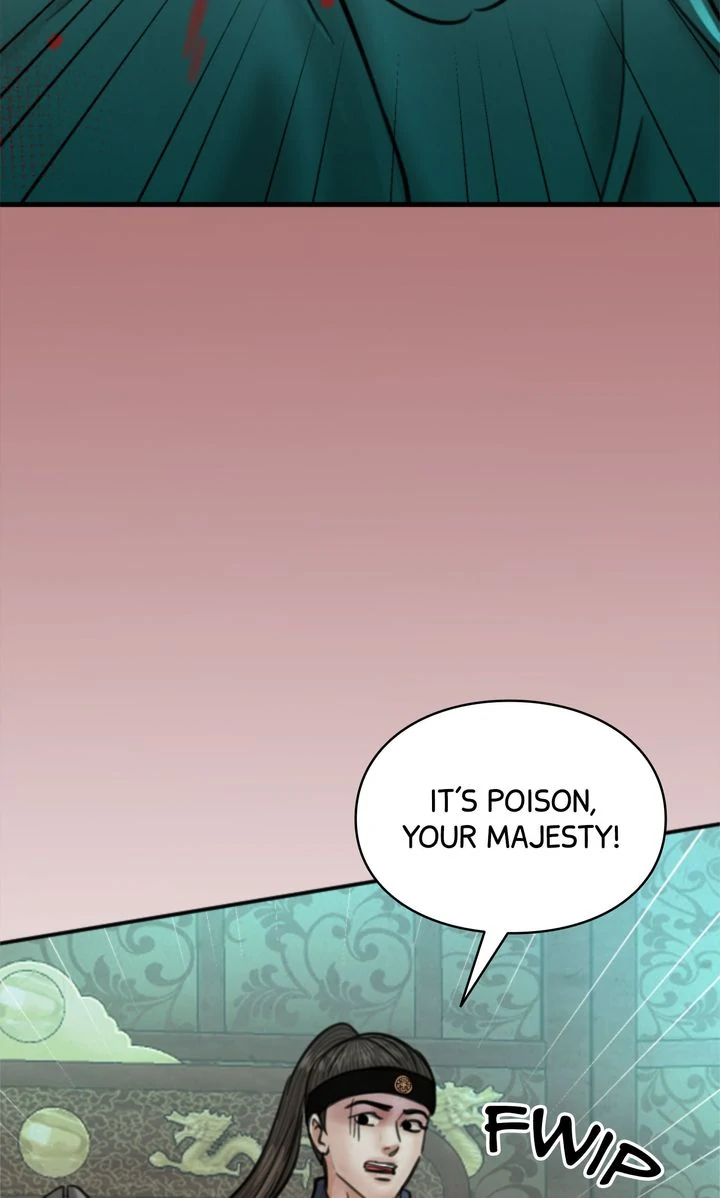 Beneath the Peach Tree Chapter 69 - Page 54