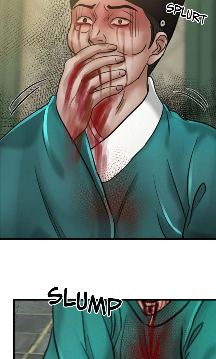 Beneath the Peach Tree Chapter 69 - Page 59