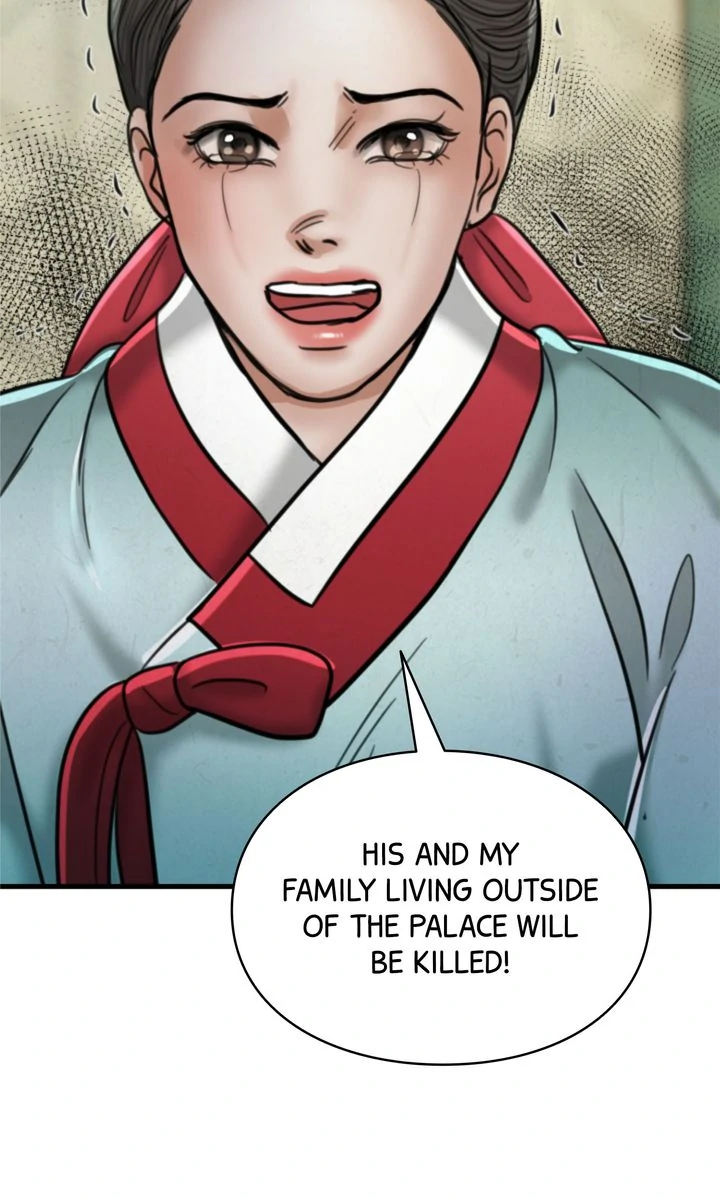 Beneath the Peach Tree Chapter 69 - Page 62