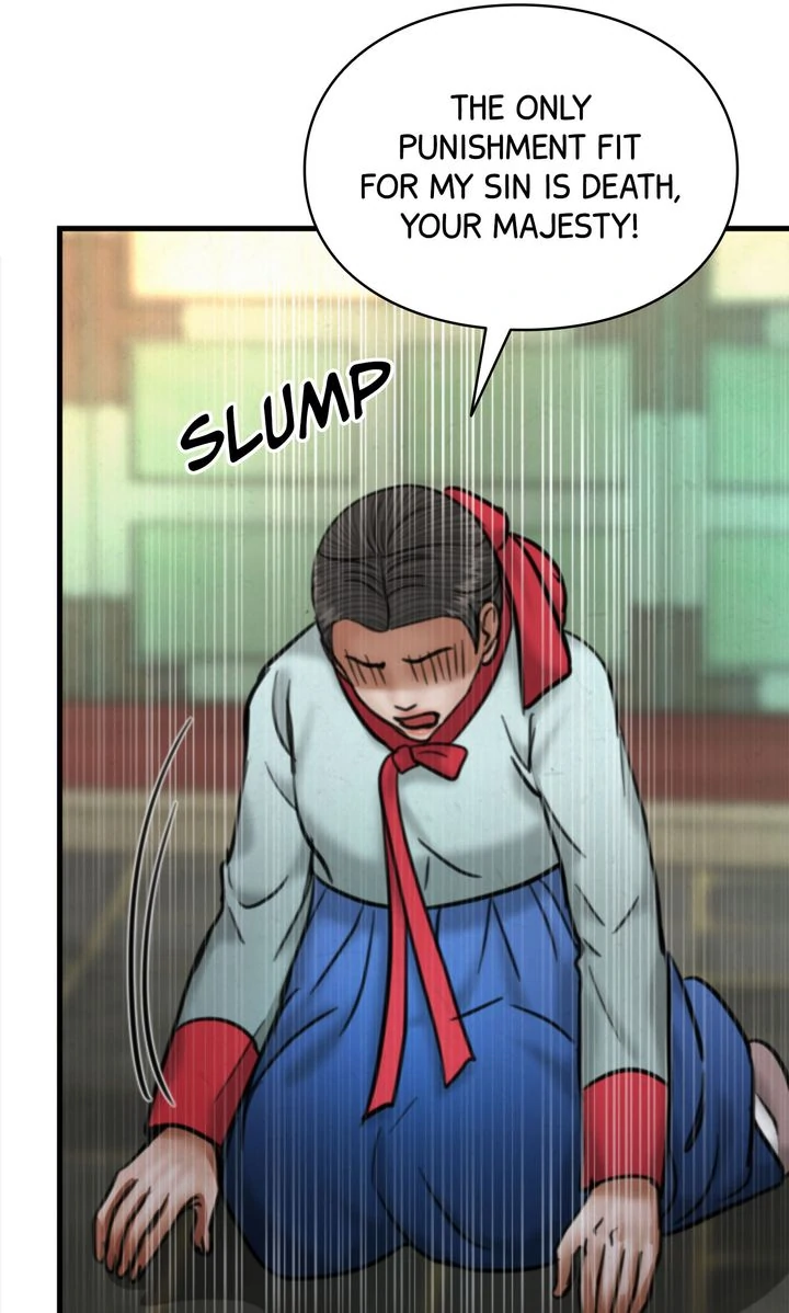 Beneath the Peach Tree Chapter 69 - Page 63
