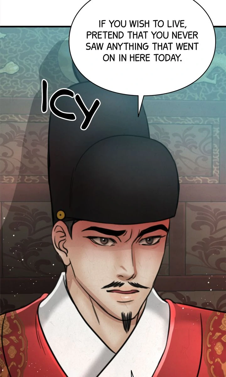 Beneath the Peach Tree Chapter 69 - Page 65