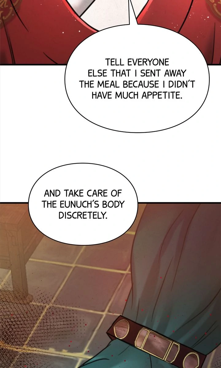 Beneath the Peach Tree Chapter 69 - Page 66