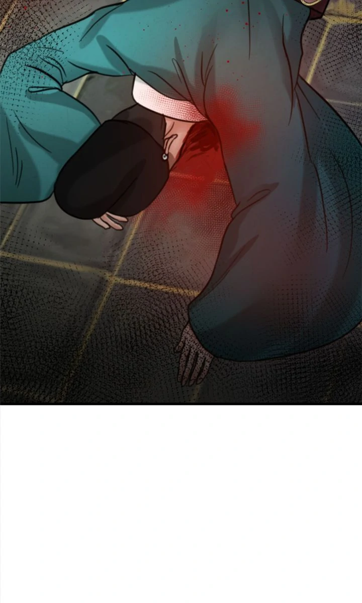 Beneath the Peach Tree Chapter 69 - Page 67