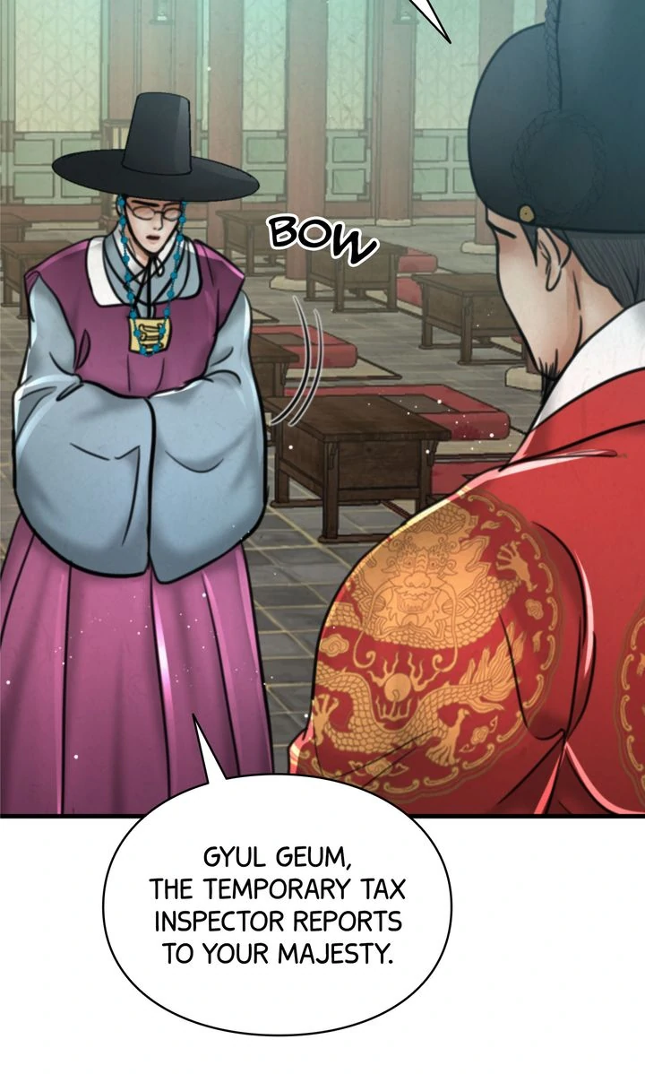 Beneath the Peach Tree Chapter 69 - Page 69