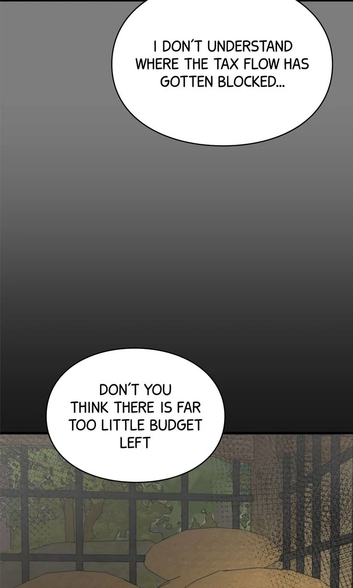 Beneath the Peach Tree Chapter 69 - Page 8