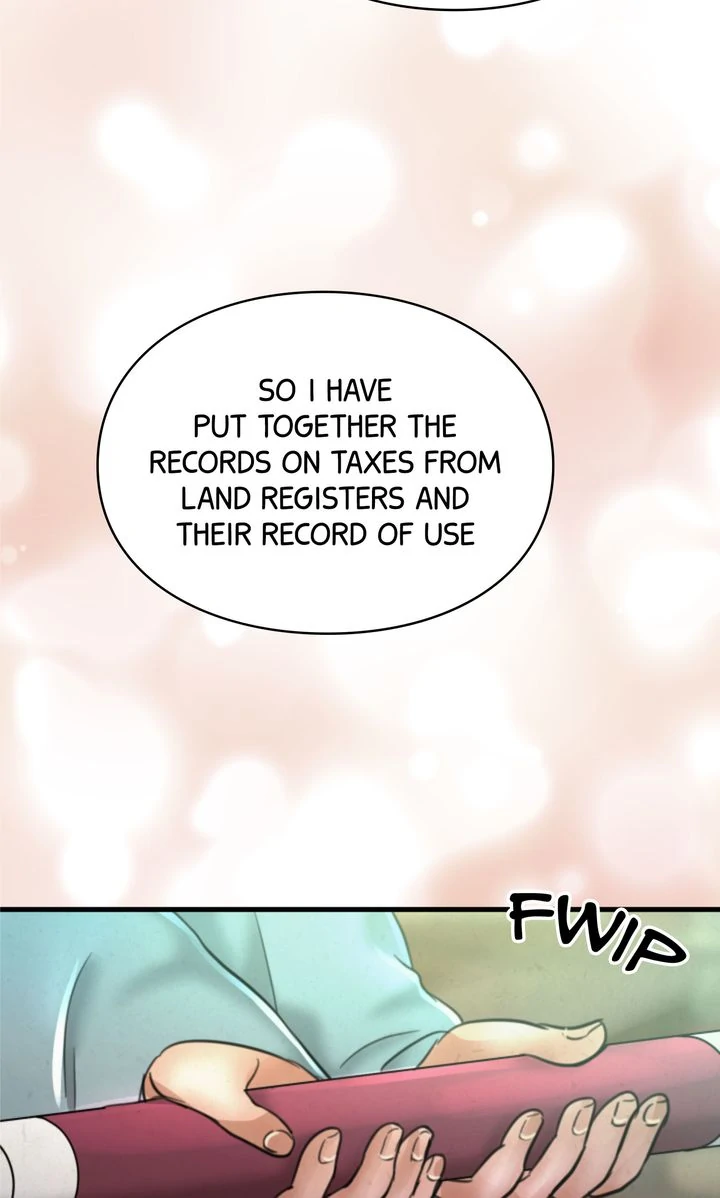 Beneath the Peach Tree Chapter 69 - Page 73