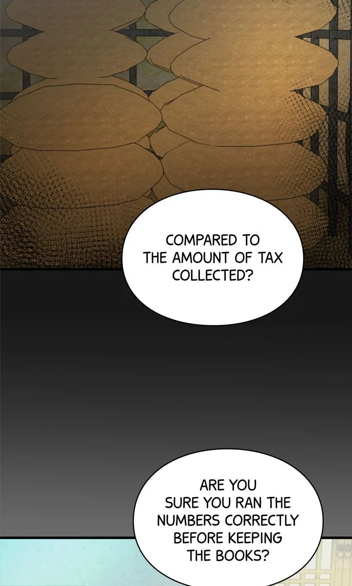 Beneath the Peach Tree Chapter 69 - Page 9