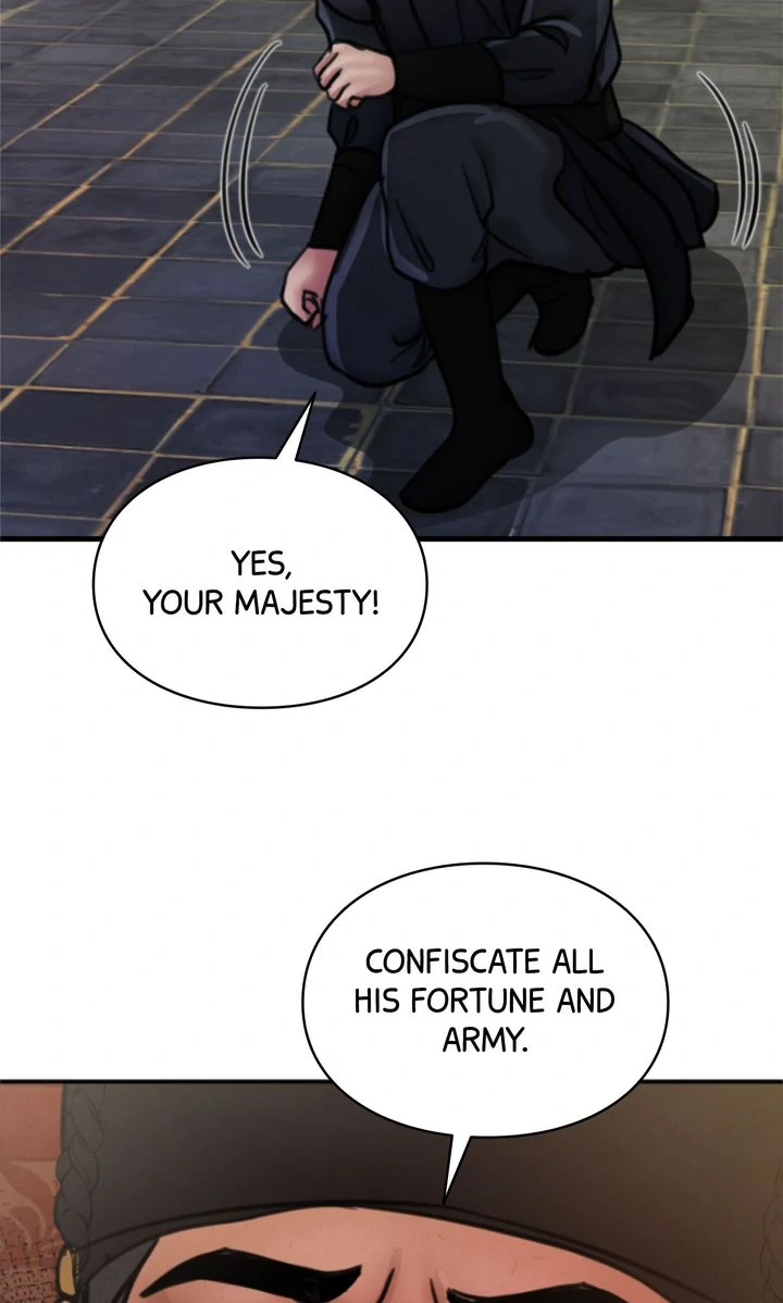 Beneath the Peach Tree Chapter 69 - Page 84