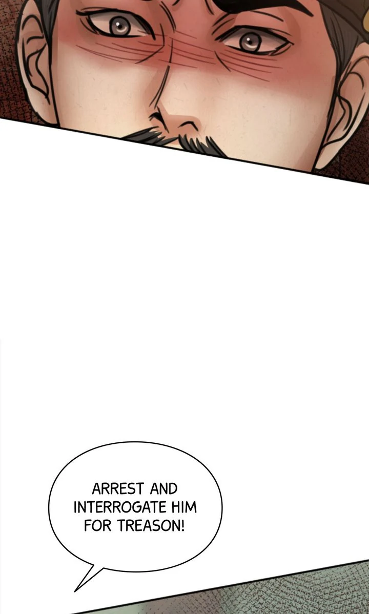 Beneath the Peach Tree Chapter 69 - Page 85