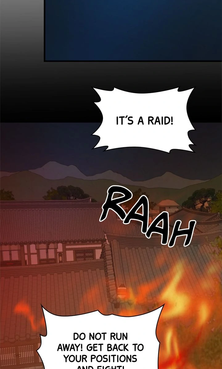 Beneath the Peach Tree Chapter 69 - Page 88