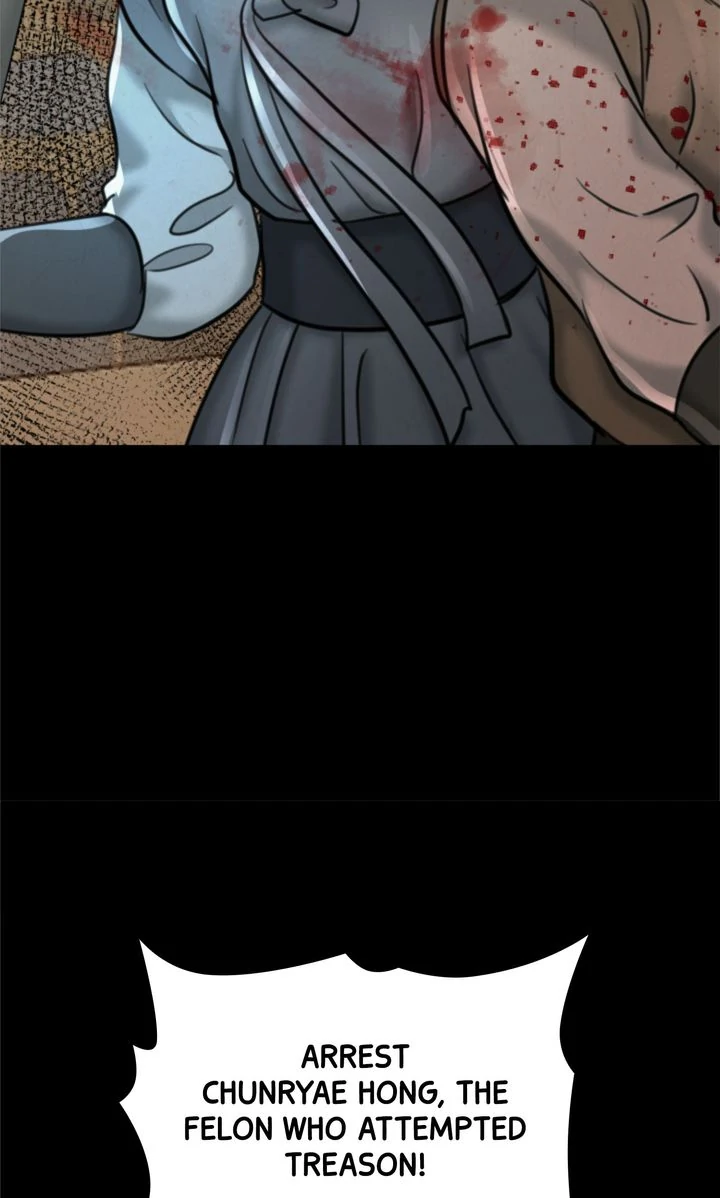 Beneath the Peach Tree Chapter 69 - Page 90