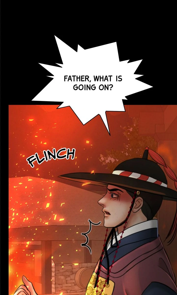 Beneath the Peach Tree Chapter 69 - Page 92
