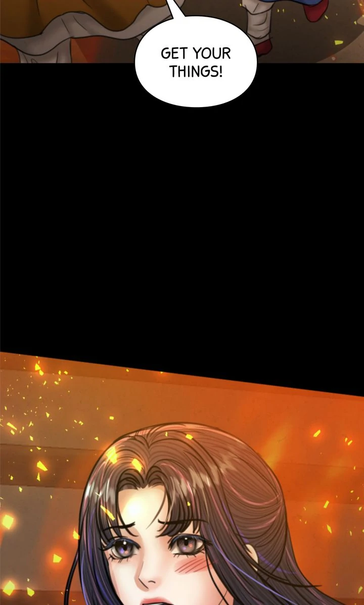 Beneath the Peach Tree Chapter 69 - Page 97