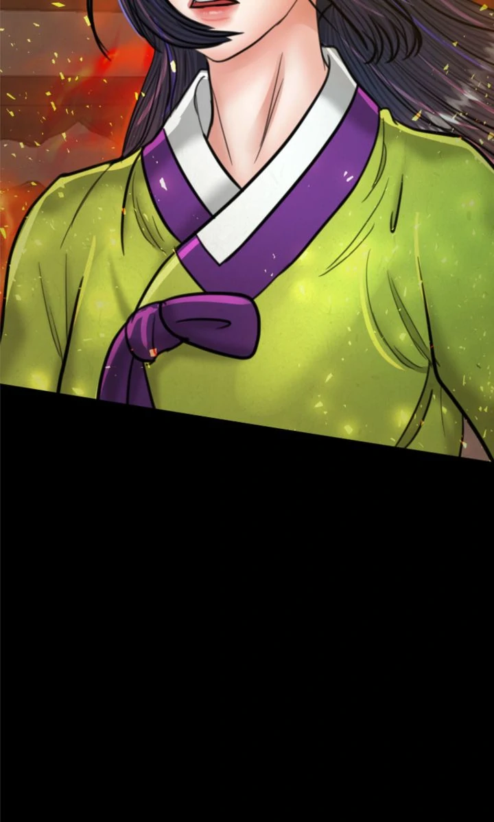 Beneath the Peach Tree Chapter 69 - Page 98