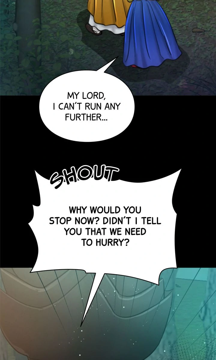 Beneath the Peach Tree Chapter 69 - Page 100