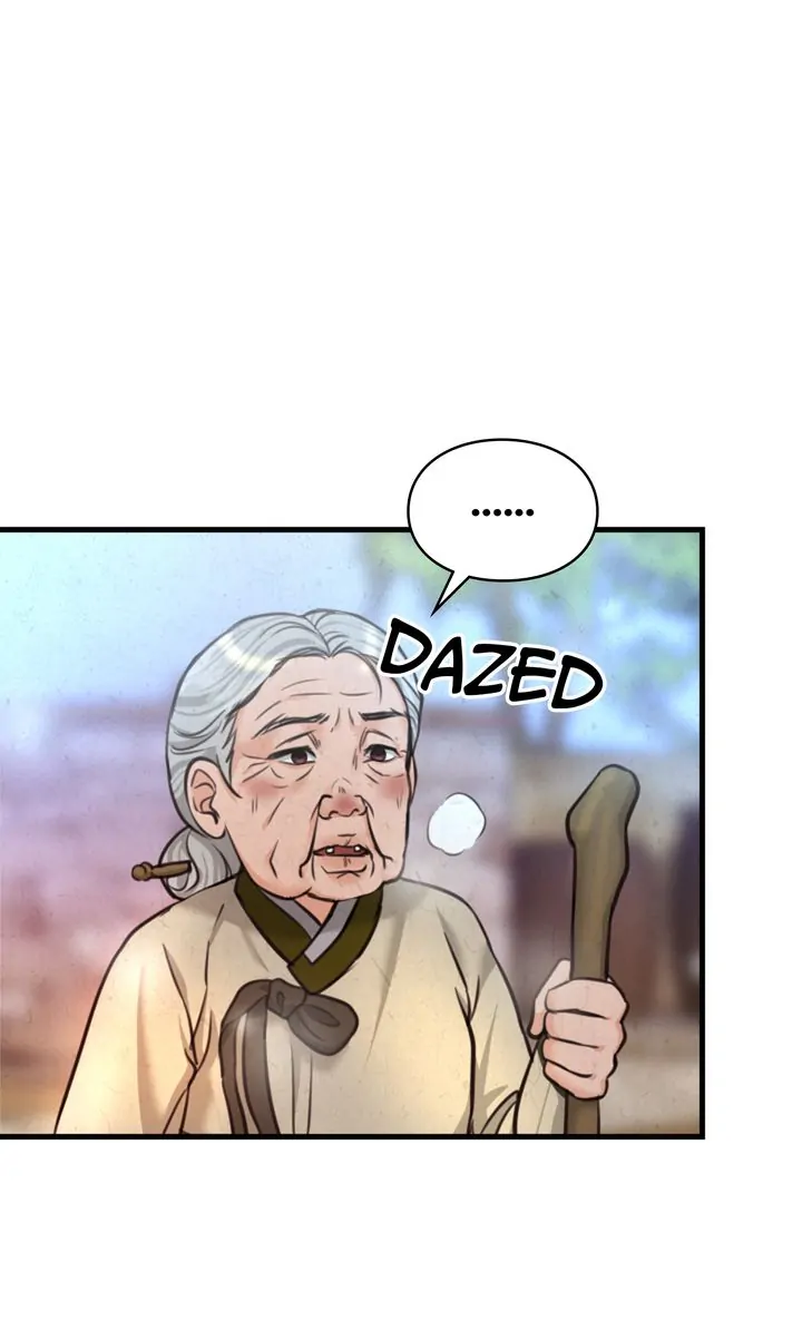 Beneath the Peach Tree Chapter 7 - Page 11