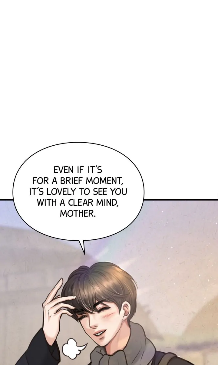Beneath the Peach Tree Chapter 7 - Page 18