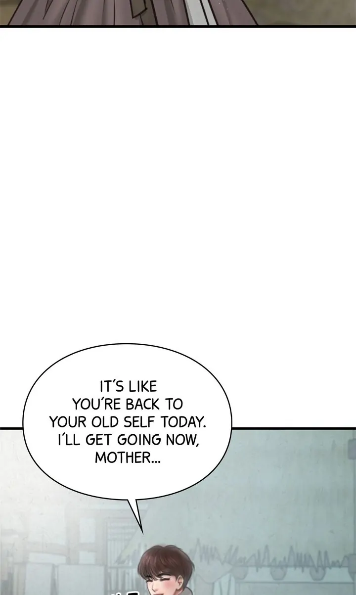 Beneath the Peach Tree Chapter 7 - Page 21